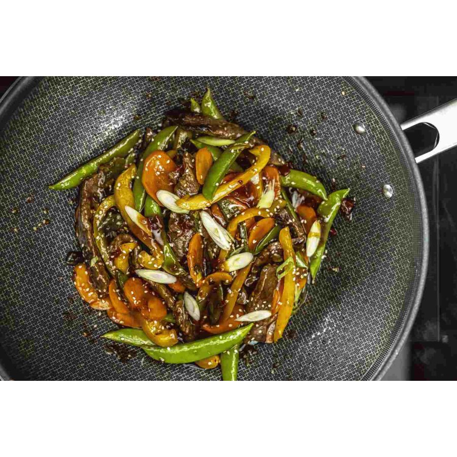 Zwilling Joy plus Wokpfanne 30 cm