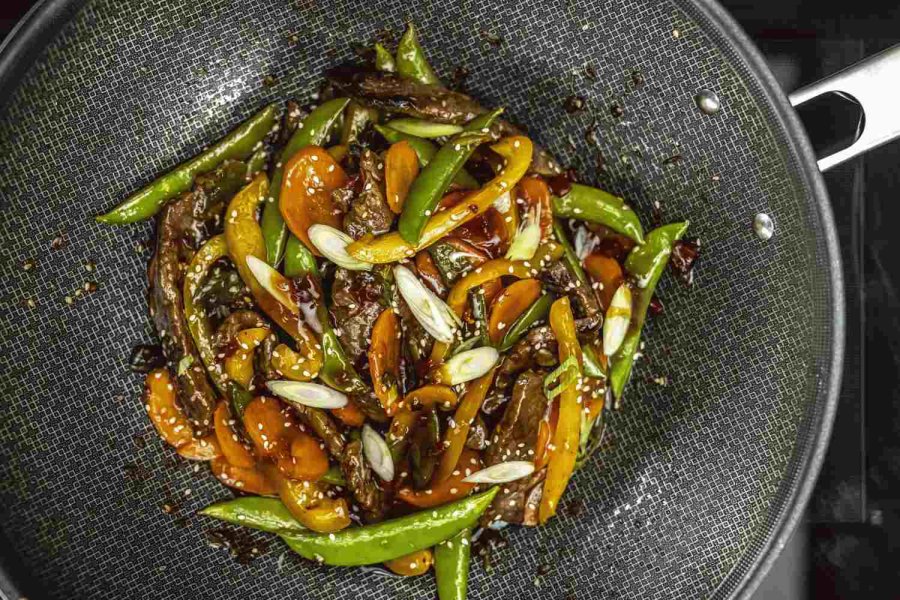 Zwilling Joy plus Wokpfanne 30 cm