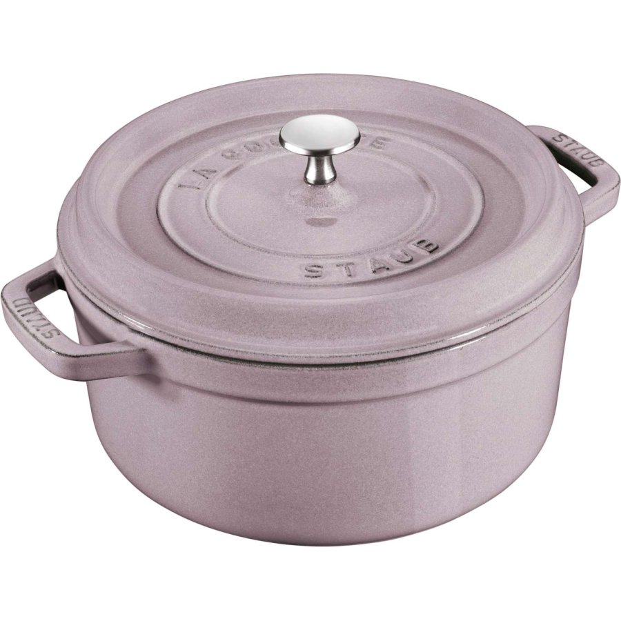 Staub La Cocotte Cocotte 24 cm/3,7 L, Kirschblte