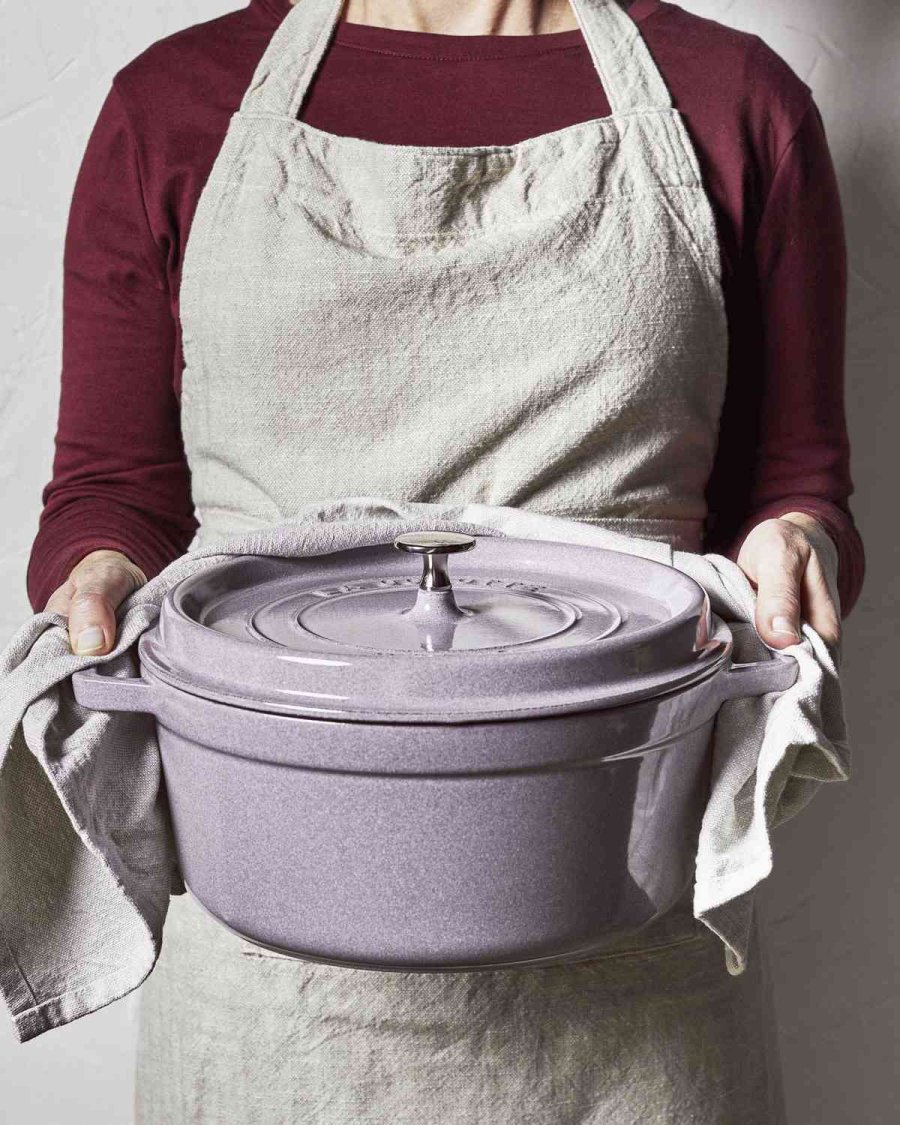 Staub La Cocotte Cocotte 26 cm/5,25 L, Kirschblte