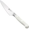 Zwilling Pro Le Blanc Kompakt Kokkekniv 14 cm, Hvid