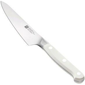 Zwilling Pro Le Blanc Compact Koksmes 14 cm, Wit
