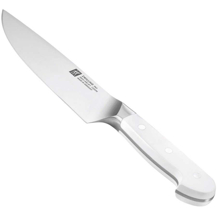 Zwilling Pro Le Blanc Kochmesser 20 cm, Wei
