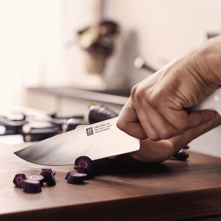 Zwilling Pro Le Blanc Kochmesser 20 cm, Wei