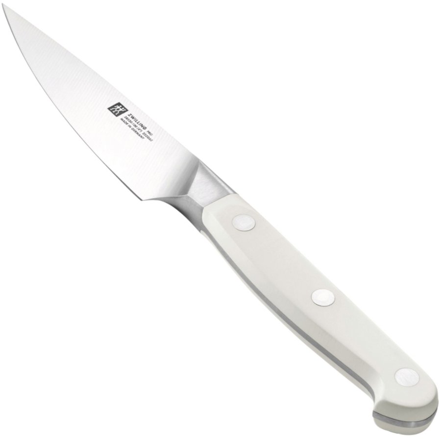 Zwilling Pro Le Blanc Gemsemesser 10 cm, Wei