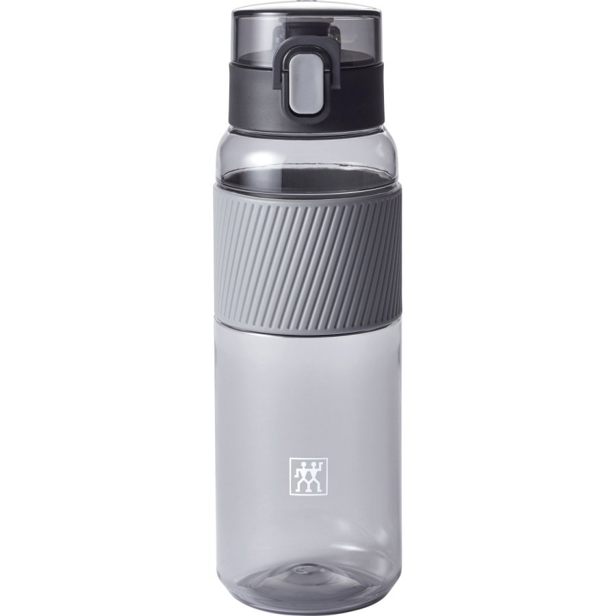Zwilling Trinkflasche 680 ml, Grau