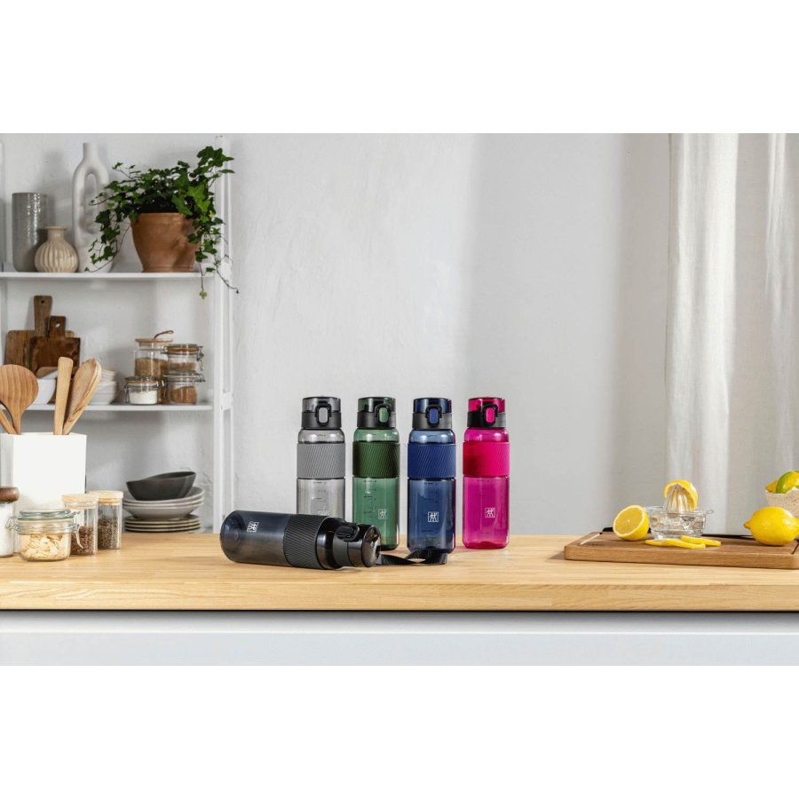 Zwilling Trinkflasche 680 ml, Pink