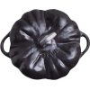 Staub La Cocotte Cocotte 24 cm/3,5 L, Sort