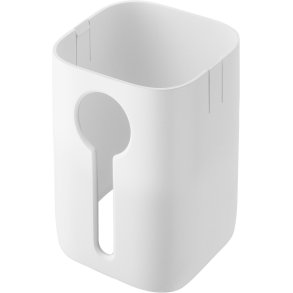 Zwilling Fresh & Save CUBE-Abdeckung fr Aufbewahrungsbox 2S/825 ml, Wei