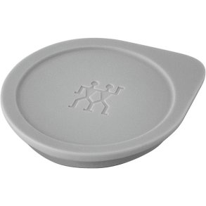 Zwilling Fresh & Save CUBE Etikettenhalter 3-teilig, Grau