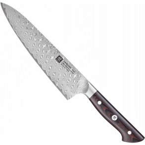 Zwilling Tanrei Koksmes 20 cm, Micarta