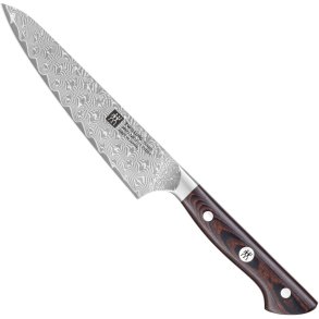 Zwilling Tanrei Compact Koksmes 14 cm, Micarta