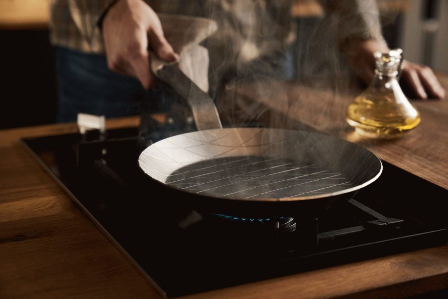 Zwilling Forge Bratpfanne 24 cm