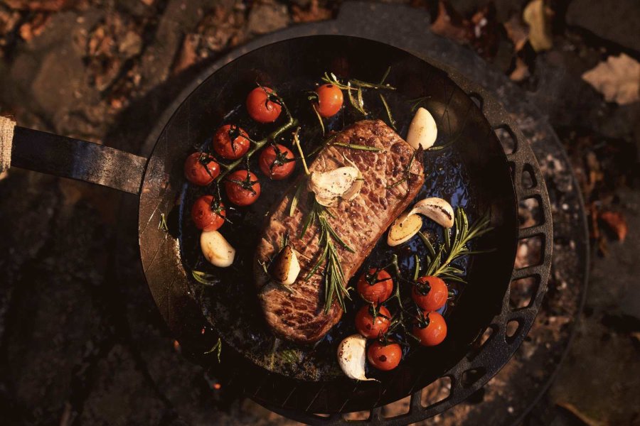 Zwilling Forge Bratpfanne 28 cm