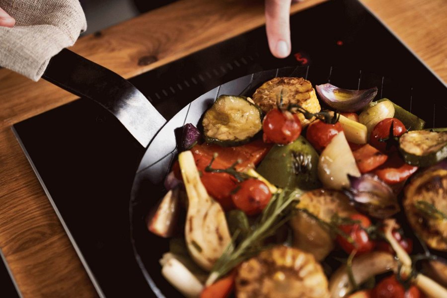 Zwilling Forge Bratpfanne 28 cm