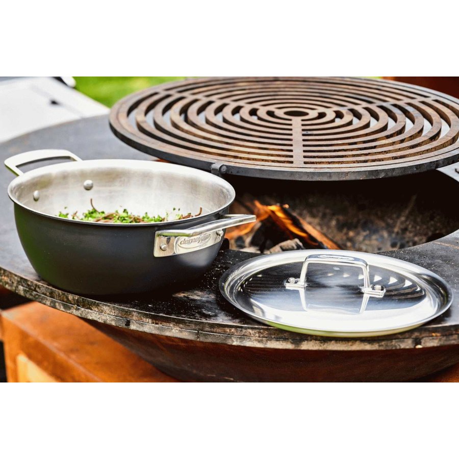 Demeyere Servierpfanne 24 cm