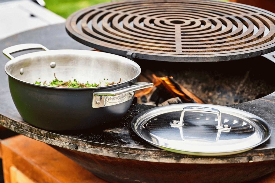 Demeyere Servierpfanne 24 cm