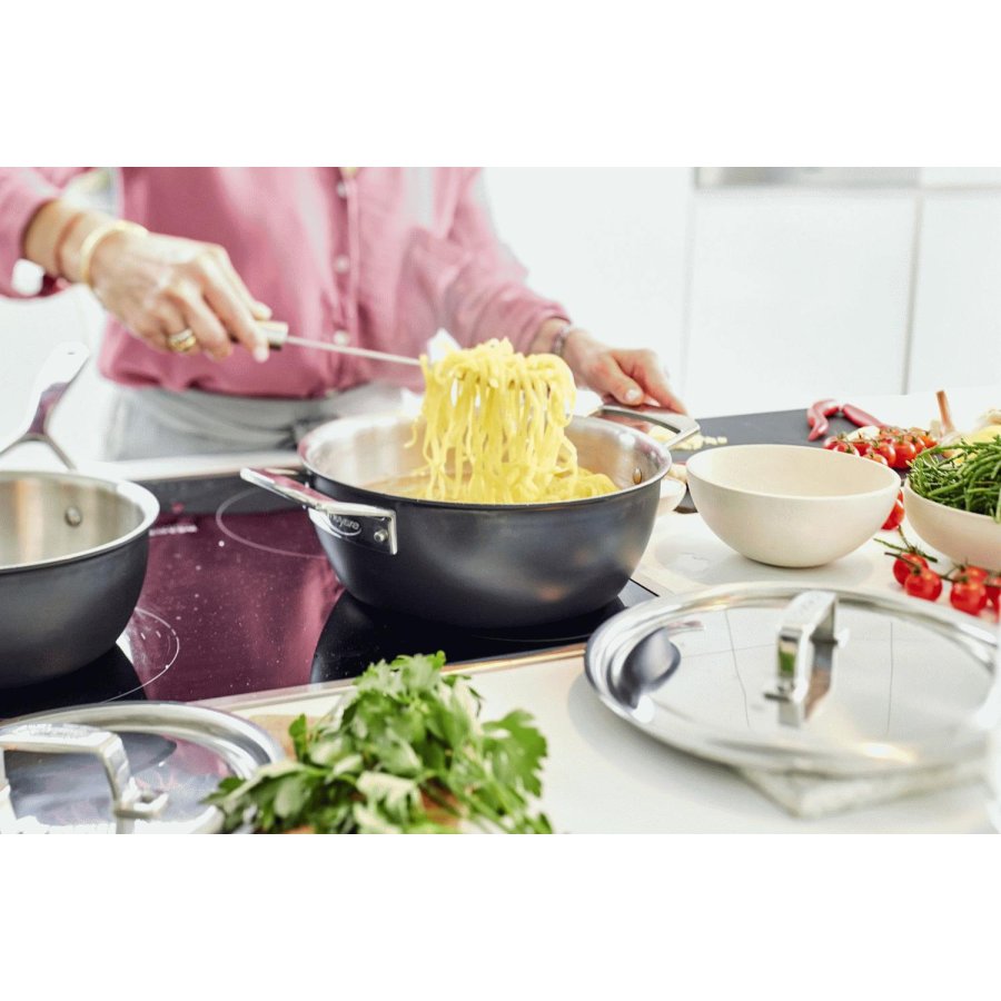 Demeyere Servierpfanne 24 cm