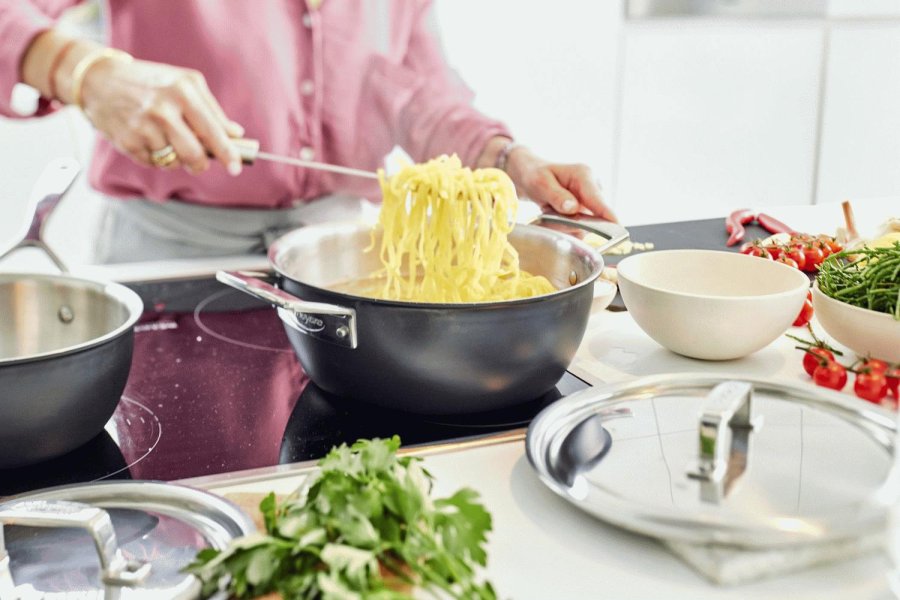 Demeyere Servierpfanne 24 cm