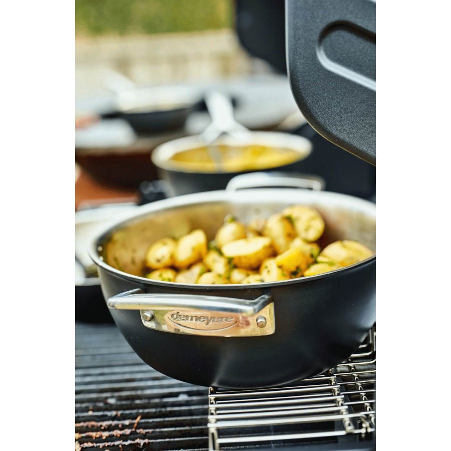 Demeyere Servierpfanne 24 cm