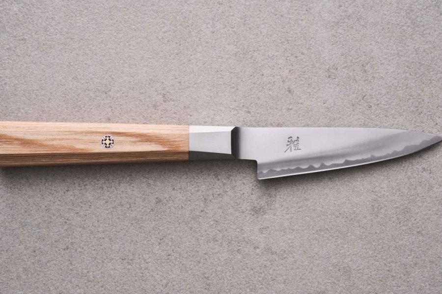 MIYABI 4000 FCv2 KOYA Kudamono Messer 22 cm