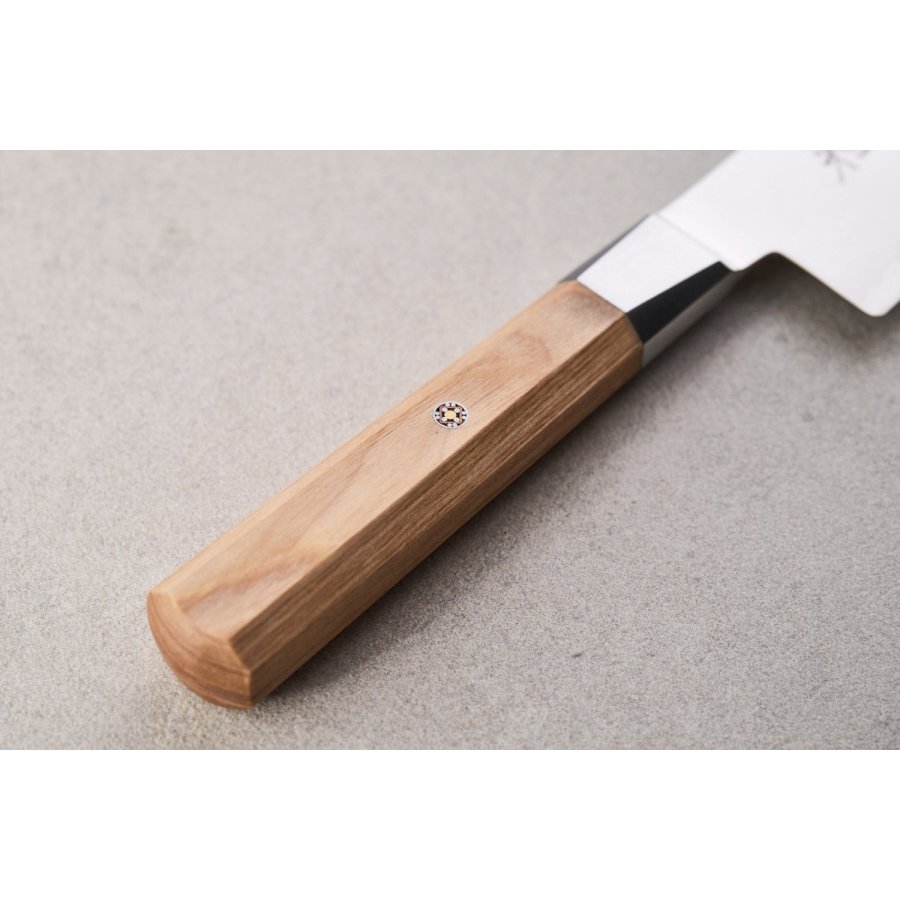 MIYABI 4000 FCv2 KOYA Kudamono Messer 22 cm