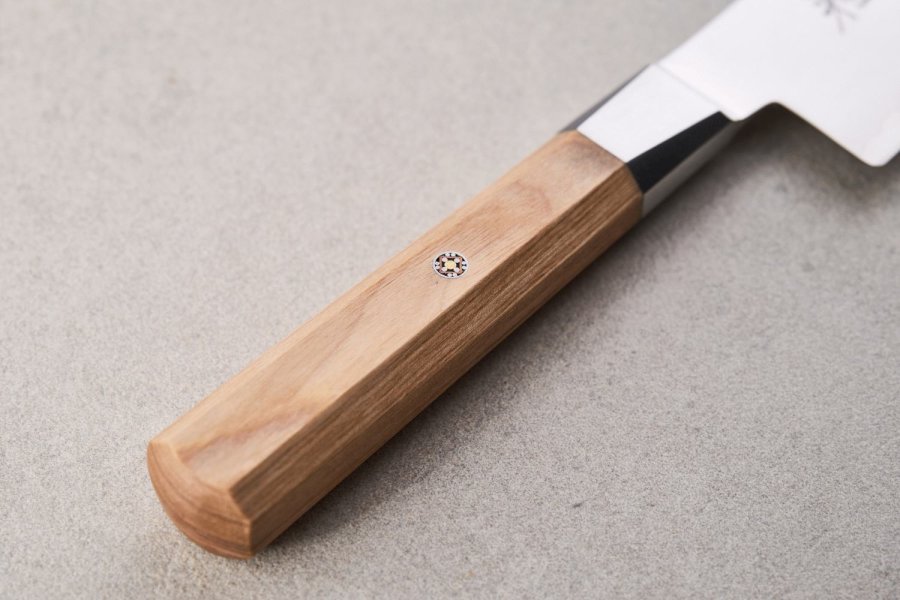 MIYABI 4000 FCv2 KOYA Kudamono Messer 22 cm