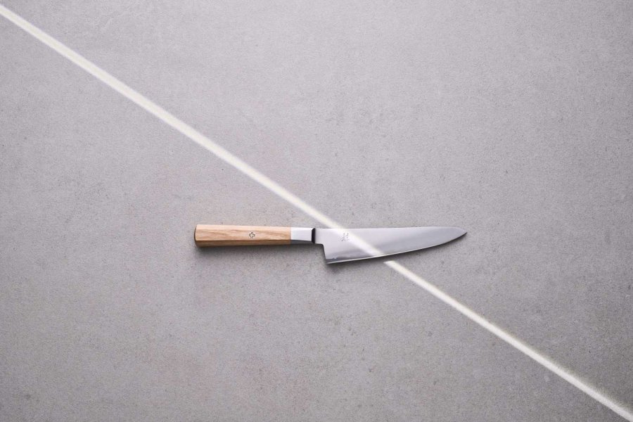 MIYABI 4000 FCv2 KOYA Shotoh Messer 27 cm