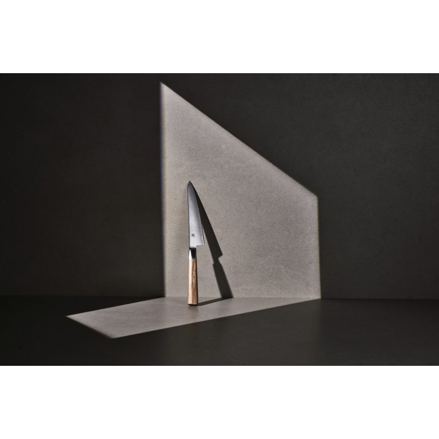 MIYABI 4000 FCv2 KOYA Shotoh Messer 27 cm