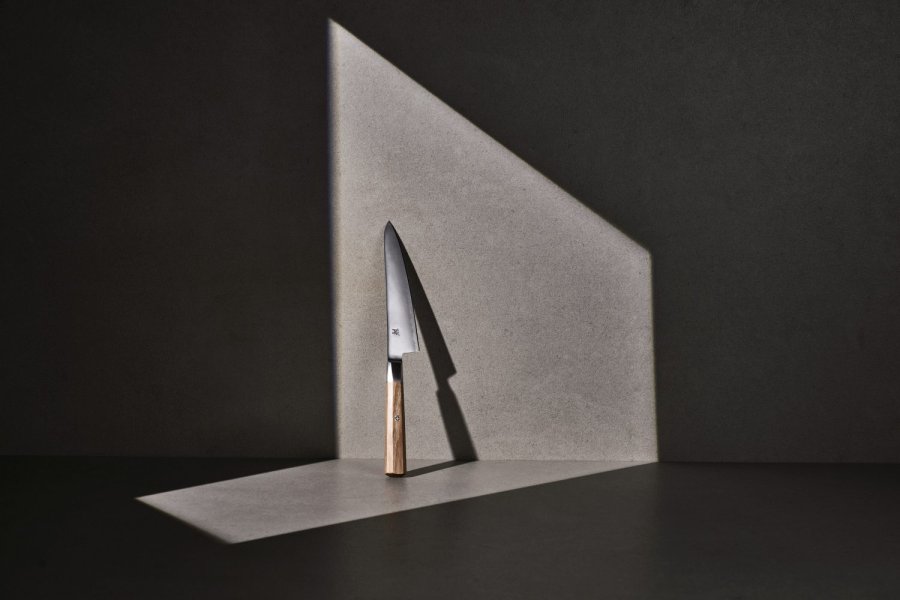 MIYABI 4000 FCv2 KOYA Shotoh Messer 27 cm