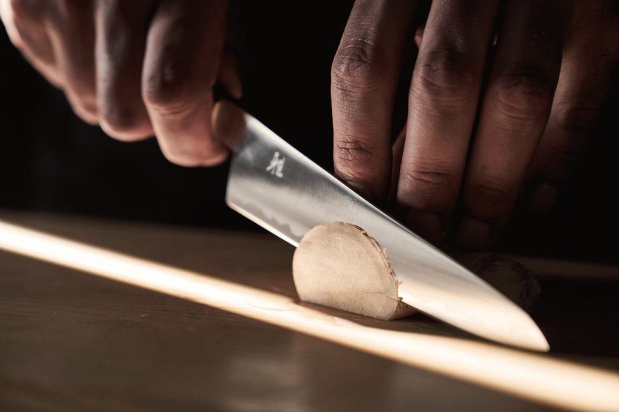 MIYABI 4000 FCv2 KOYA Gyutoh Messer 35 cm