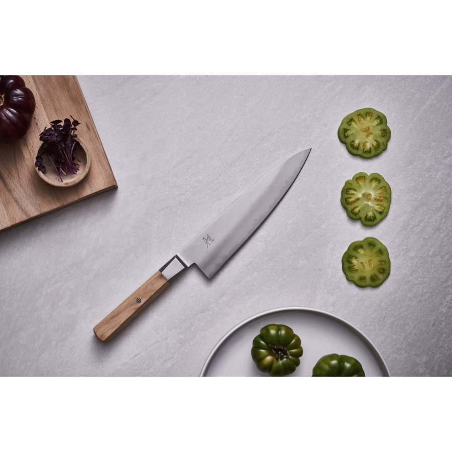 MIYABI 4000 FCv2 KOYA Gyutoh Messer 35 cm