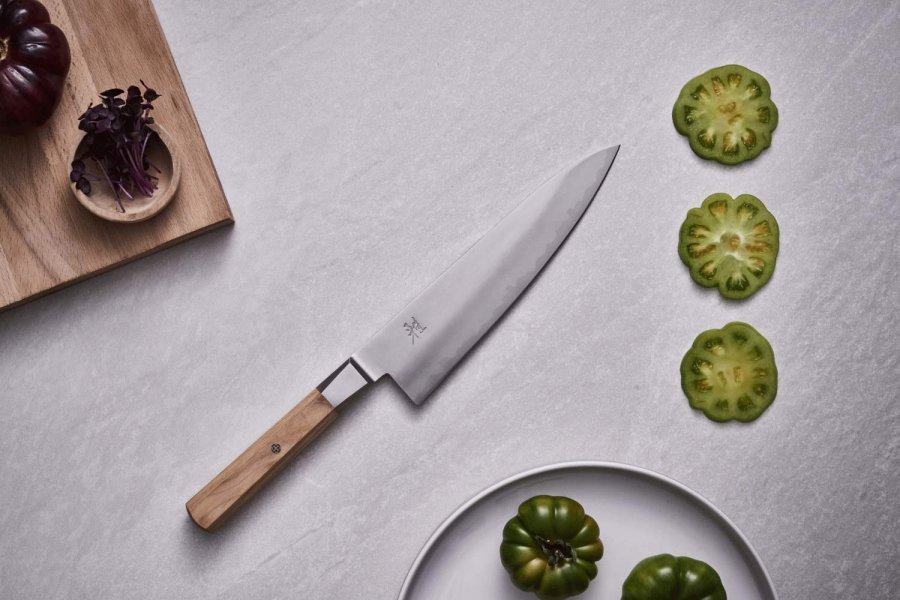 MIYABI 4000 FCv2 KOYA Gyutoh Messer 35 cm