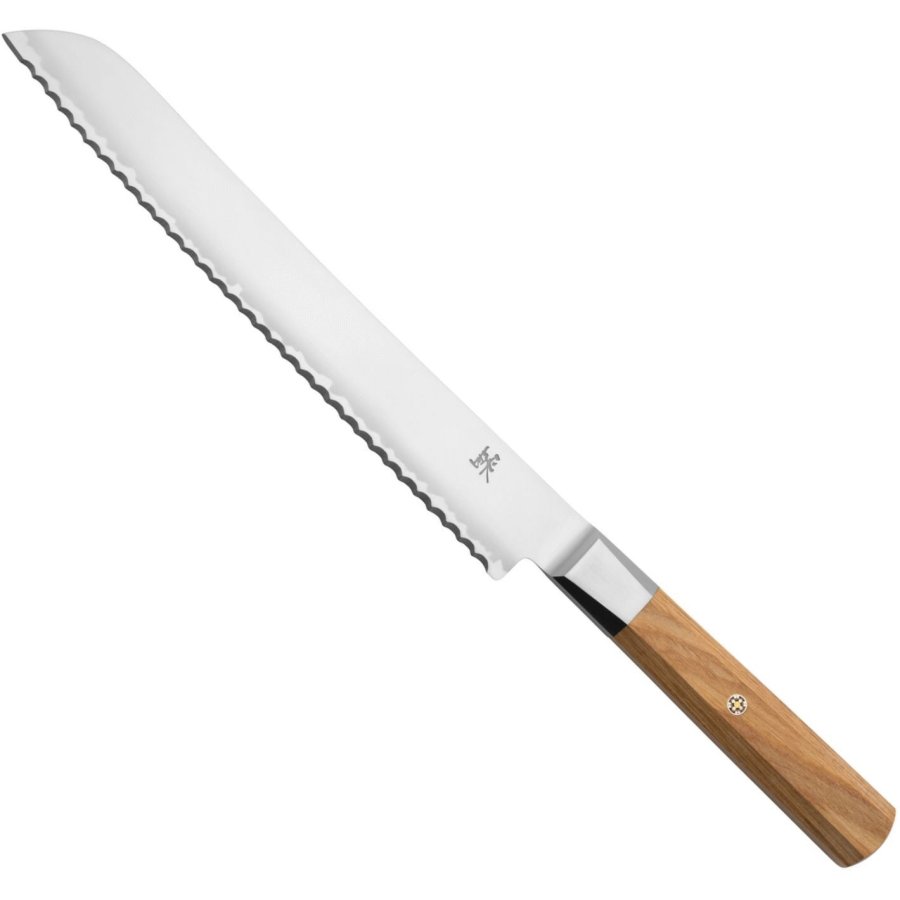 MIYABI 4000 FCv2 KOYA Brotmesser 38 cm