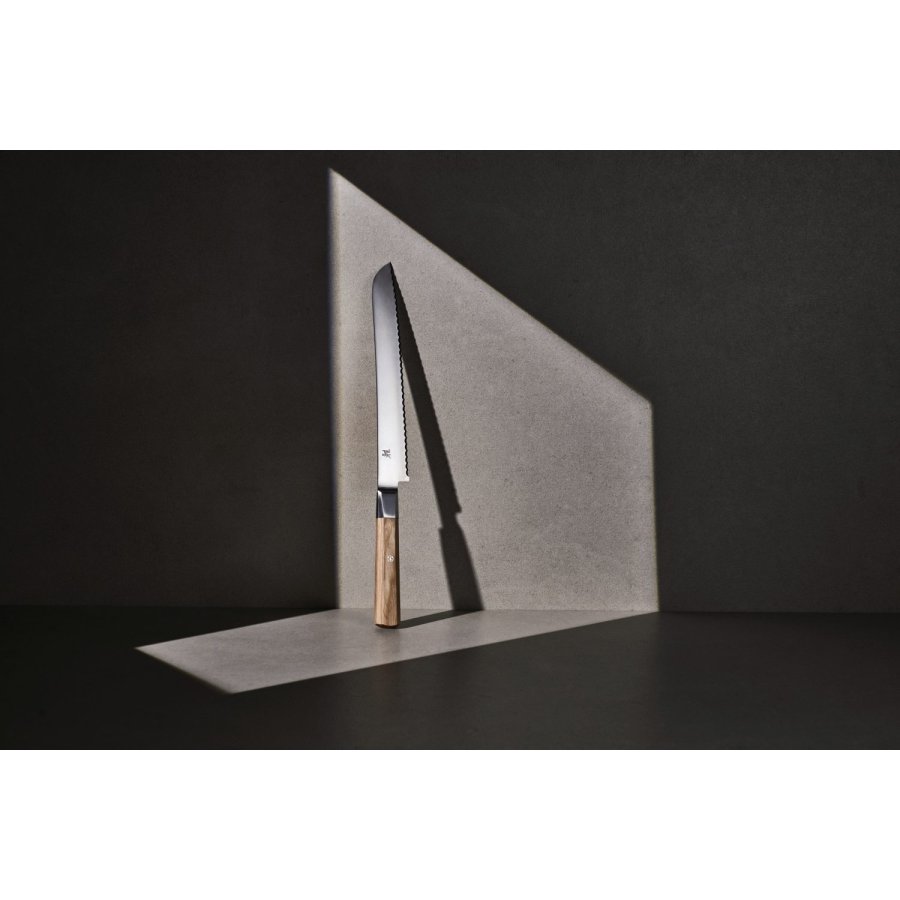 MIYABI 4000 FCv2 KOYA Brotmesser 38 cm