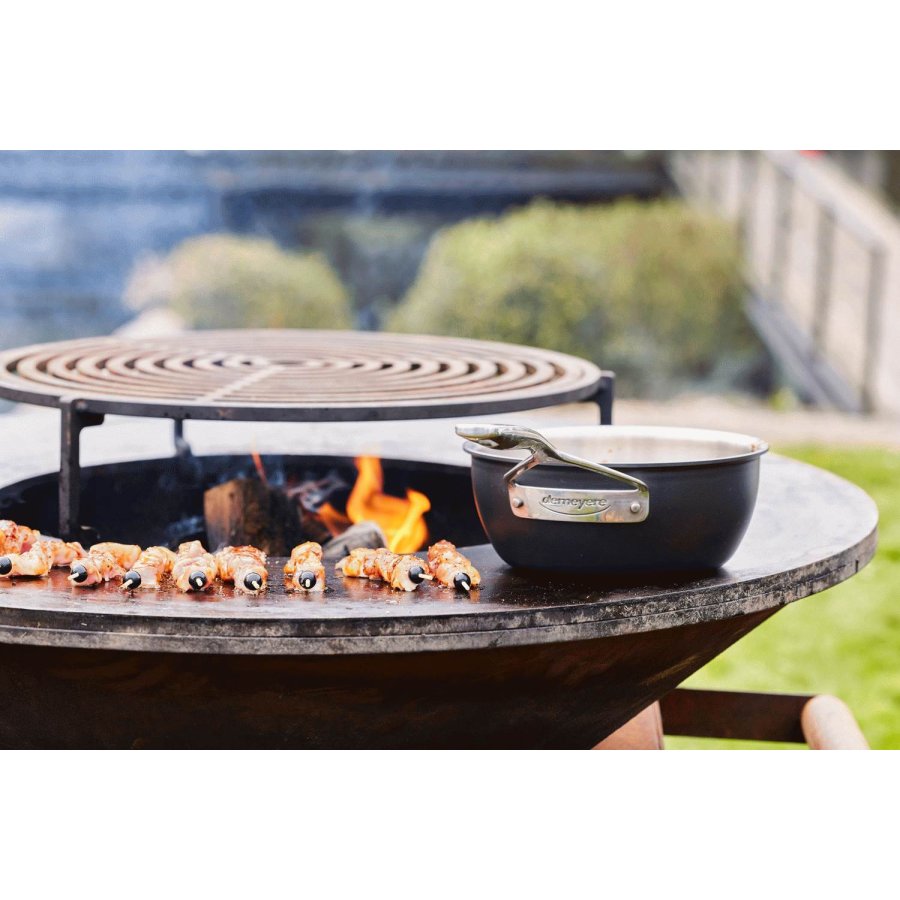 Demeyere Sauteuse 20 cm