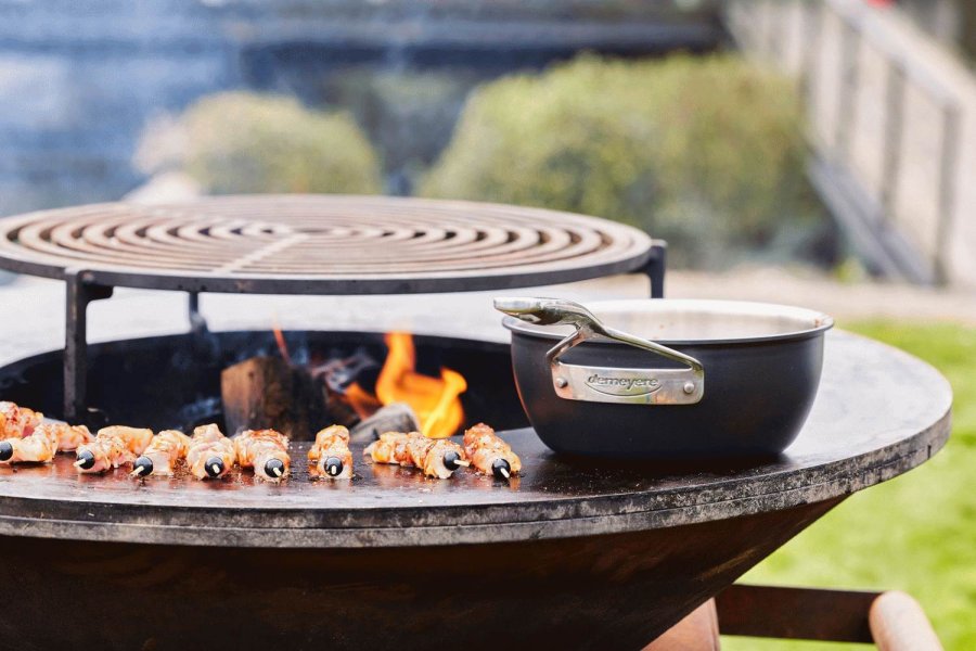 Demeyere Sauteuse 20 cm