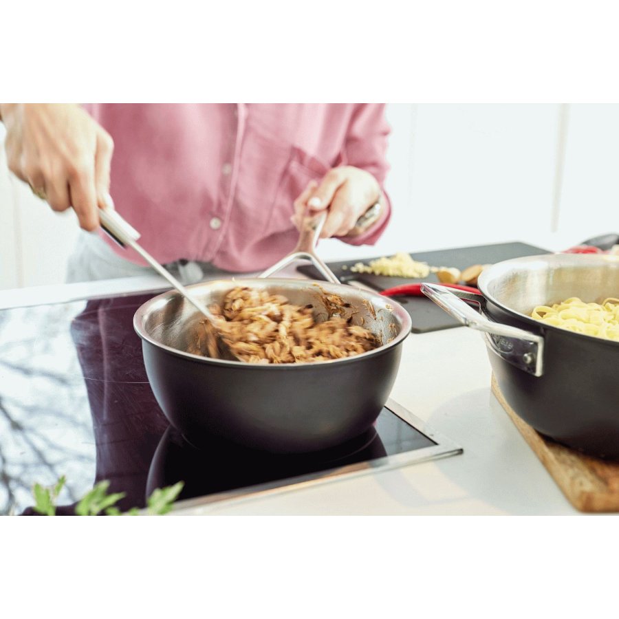 Demeyere Sauteuse 20 cm