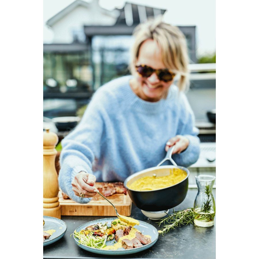 Demeyere Sauteuse 20 cm