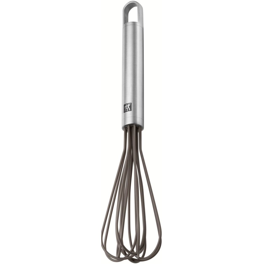 Zwilling Pro Schneebesen 24 cm, Grau