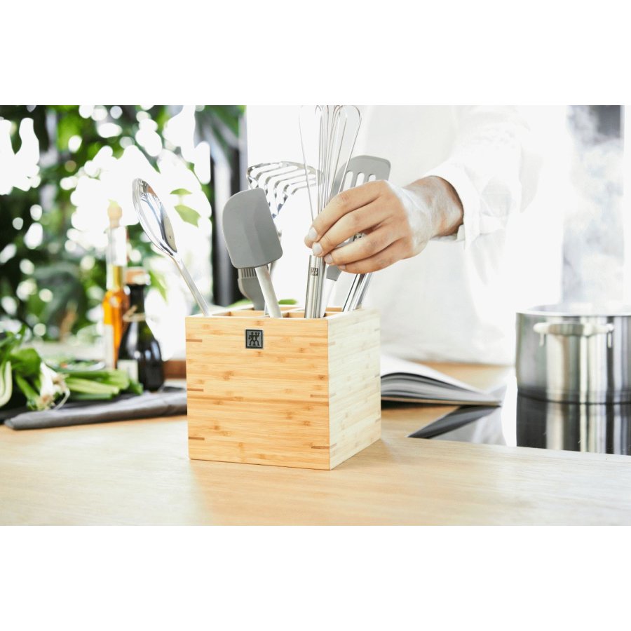 Zwilling Pro Schneebesen 24 cm, Grau