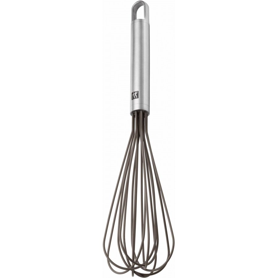 Zwilling Pro Schneebesen 28 cm, Grau