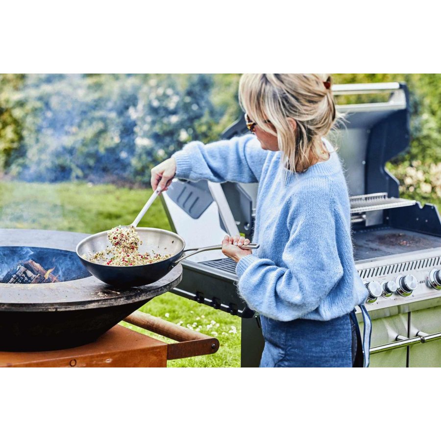 Demeyere Wokpfanne 30 cm