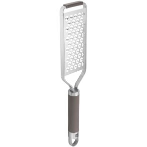 Zwilling Pro Rasp 34 cm, Grijs
