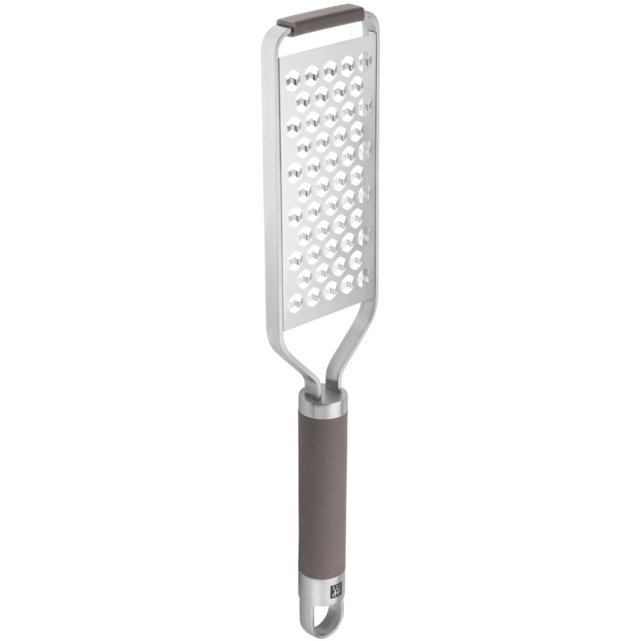 Zwilling Pro Reibe 34 cm, Grau