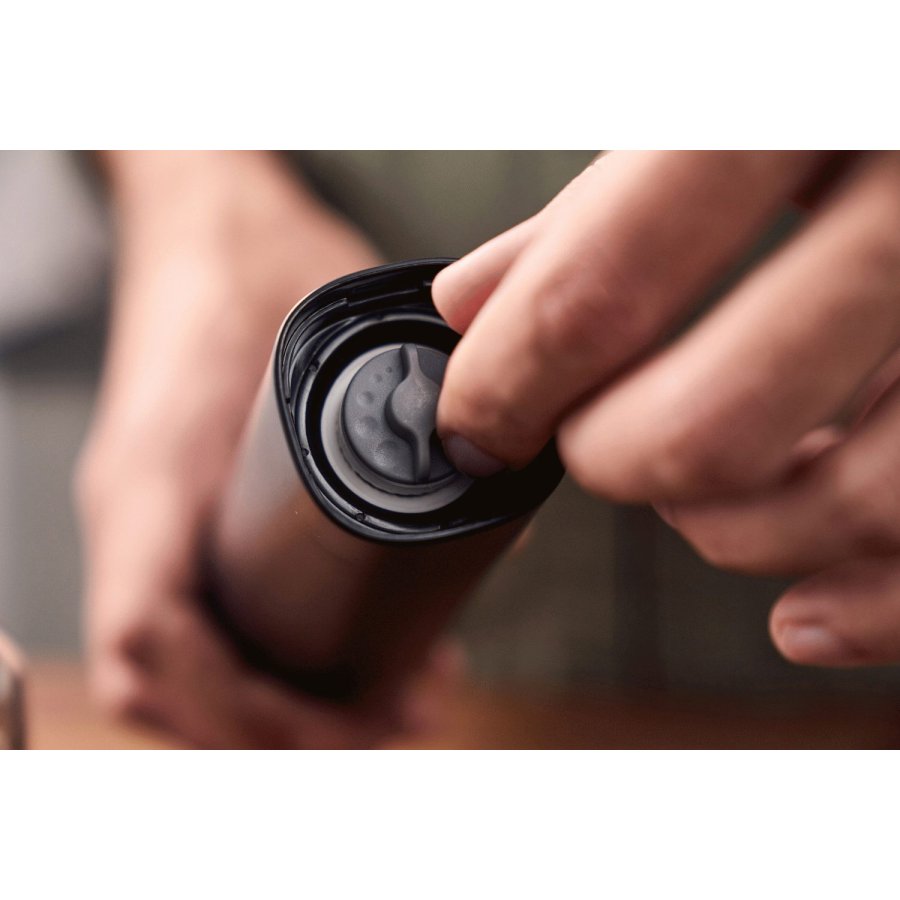 Zwilling Spices Gewrzmhlenset H18,6 cm, Elfenbensort