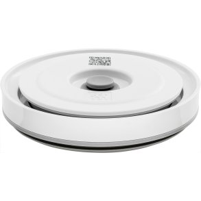 Zwilling Fresh & Save Deckel fr Vakuumschssel 13 cm, Wei