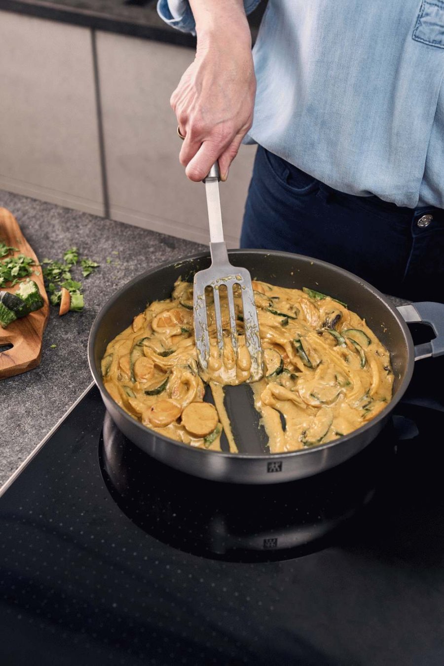 Zwilling Simplify Bratpfanne 24 cm