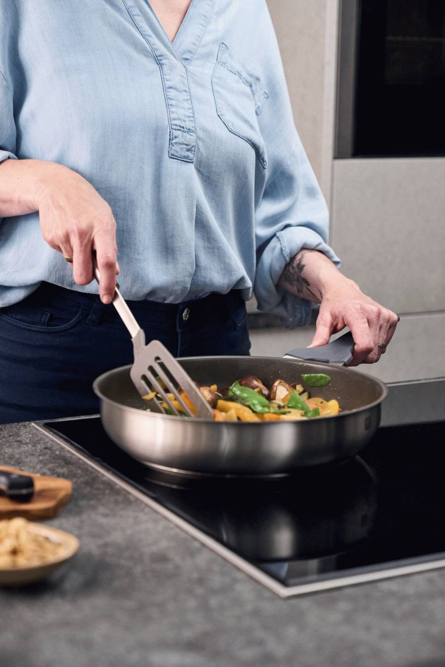 Zwilling Simplify Bratpfanne 28 cm