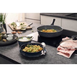 Zwilling Terreno Plus Ceramic Wok 28 cm